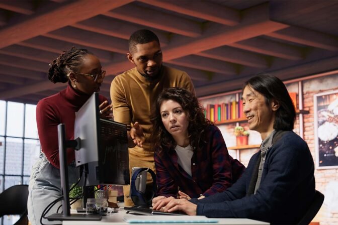Designing User Experiences That Actually Convert