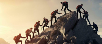 Digital Solutions Team