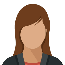 Female Testimonial Icon